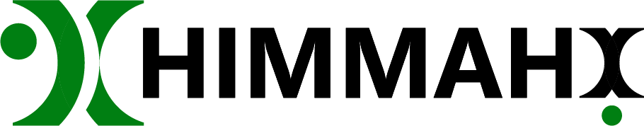 Himmahx logo